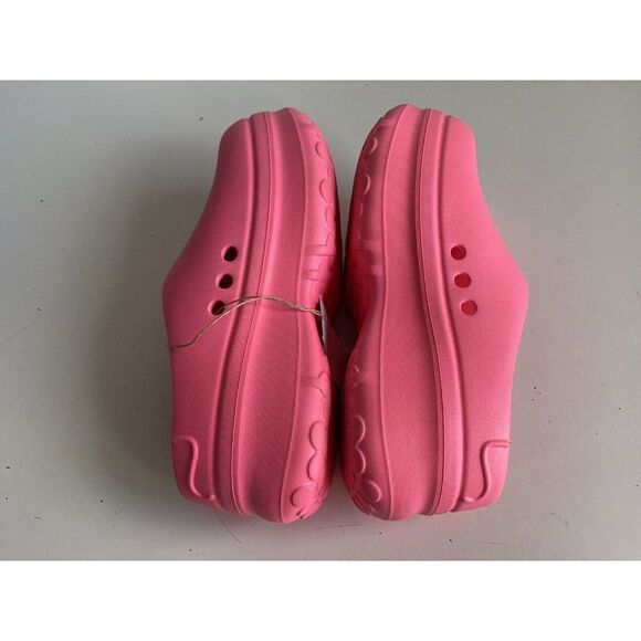 Adidas Adifom Stan Smith Mule ID9453 Platform Streetwear Shoes Women’s Sz 9 NEW - Picture 11 of 12